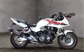 HONDA CB1300SF BOLDOR SC54