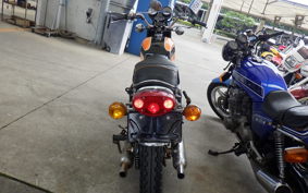 KAWASAKI W3 1974 W3F