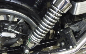 HARLEY FXD 1580 2009