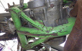 KAWASAKI KX80 KX080V