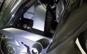 SUZUKI GSX-R600 2008