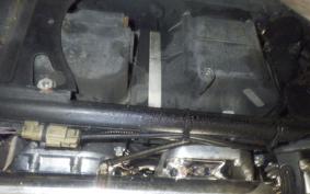 HARLEY FLTRX 1580 2010