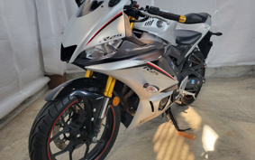 YAMAHA YZF-R25 ABS RG43J