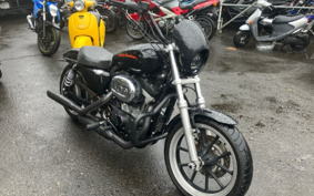 HARLEY HARLEY XL883L 2013 CR2