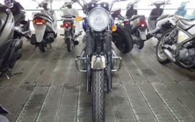 KAWASAKI W650 2001 EJ650A