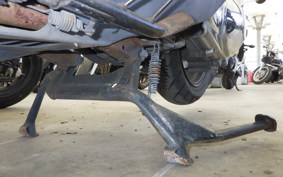 SUZUKI SKYWAVE 250 (Burgman 250) S 2