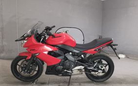 KAWASAKI NINJA400R ER400B