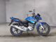 Фото Yamaha YBR125 с японского аукциона