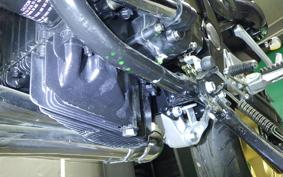 KAWASAKI BALIUS 250 2023 ZR250A