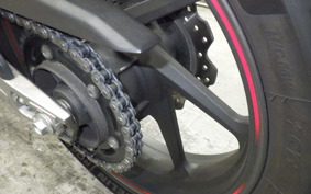 HONDA CBR250RR A MC51