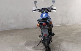 YAMAHA XT400 4DW