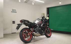 KAWASAKI NINJA 400 ABS 2017 EX400E