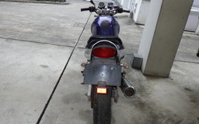 KAWASAKI BALIUS 250 2005 ZR250A