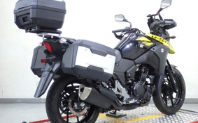 SUZUKI STROM 250 DS11A