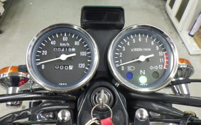 SUZUKI GN125 H