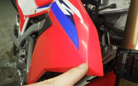HONDA CRF250L 2020 MD47