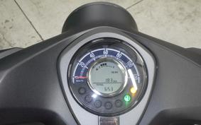HONDA C125 SUPER CUB 2025 JA58