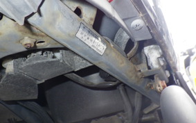 YAMAHA JOG Gen.5 SA36J