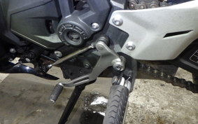 KAWASAKI NINJA 650 A 2017 ER650H