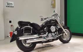 YAMAHA DRAGSTAR 1100 CLASSIC 2004 VP13J