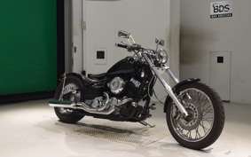 YAMAHA DRAGSTAR 400 2018 4TR