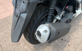HONDA PCX 160 KF47