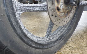 SUZUKI ADDRESS 110 CE47A