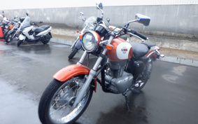 KAWASAKI ESTRELLA BJ250A