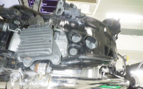 YAMAHA SR400 Gen.5 2021 RH16J