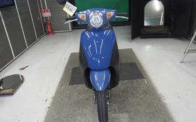 SUZUKI ﾚｯﾂ CA4AA