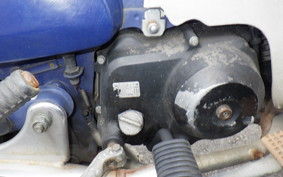 HONDA C50 SUPER CUB AA01