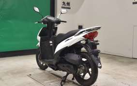 SUZUKI ADDRESS 110