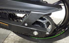 KAWASAKI NINJA 400 2024 EX400L