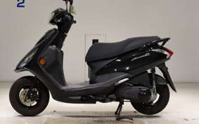 YAMAHA AXIS 125 Z SED7J