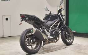 SUZUKI SV650 A 2023 VP55E