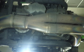 KAWASAKI ZRX1200 D 2018 ZRT20D