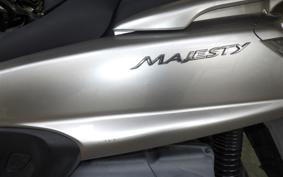 YAMAHA MAJESTY 250 Gen.3 2012 SG15J