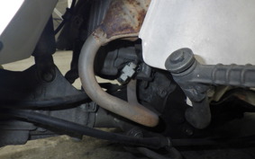 HONDA GYRO CANOPY 2004 TA03