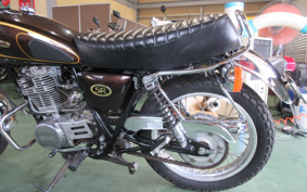 YAMAHA SR400-1 2006 RH01J