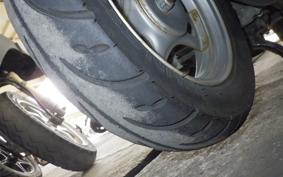 HONDA CREA SCOOPY AF55