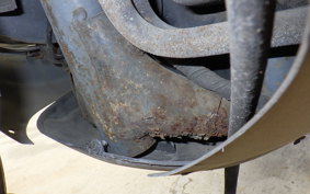 HONDA FREEWAY GEN 2 MF03