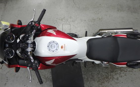 HONDA CB400 SUPER BOLDOR 2014 NC42