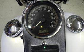 HARLEY FLSTC 1580 2007