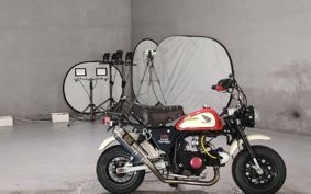 HONDA MONKEY Z50J