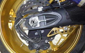 KAWASAKI ZX 1400 NINJA R A 2016