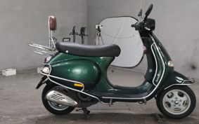 VESPA ET4 125 ZAPM190