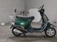Фото Vespa ET4 125 с японского аукциона