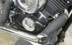 YAMAHA DRAGSTAR 400 CLASSIC 2003 VH01J
