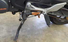 KTM 200 DUKE