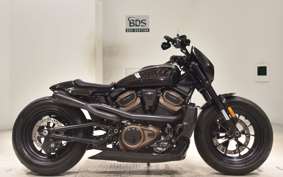 HARLEY RH1250S 2022